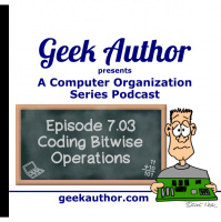 Episode 7.03 - Coding Bitwise Operations