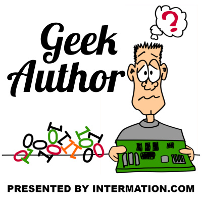 Geek Author