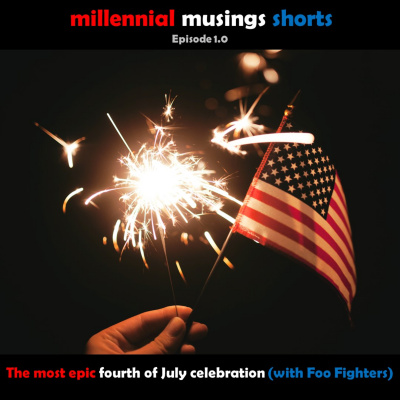 Millennial Musings With Anurag