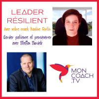 Garder patience et persévérer