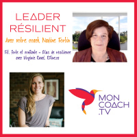 Plus de résilience en étant fit, forte et confiante