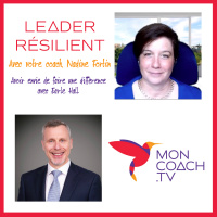 Avoir envie de faire une différence