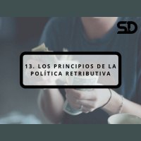 13. Principios de la Política Retributiva