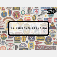18. Employer Branding