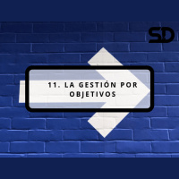 11. La Gestión por Objetivos
