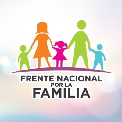 Frente Nacional Por La Familia