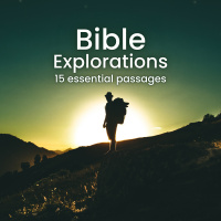 15 Essential Passages - Genesis 1:26-31