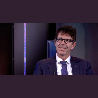 Dla Piper Talks - Een 7dtv Podcast