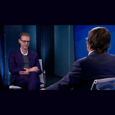 Dla Piper Talks - Een 7dtv Podcast