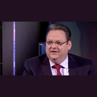 Dla Piper Talks - Een 7dtv Podcast