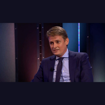 Dla Piper Talks - Een 7dtv Podcast