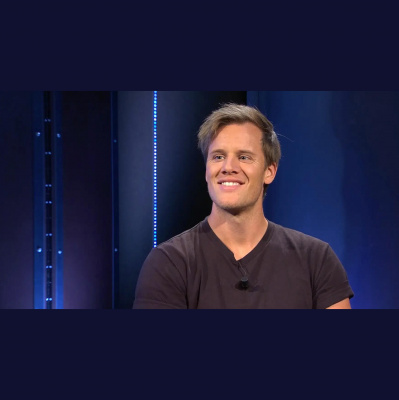 Dla Piper Talks - Een 7dtv Podcast