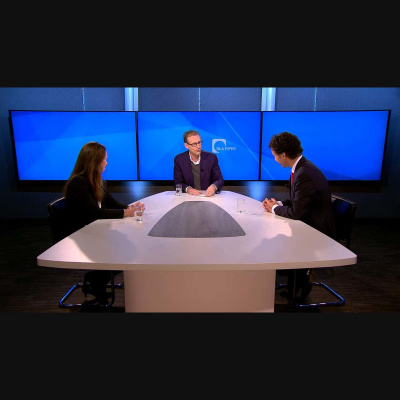 Dla Piper Talks - Een 7dtv Podcast