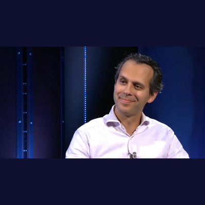 Dla Piper Talks - Een 7dtv Podcast