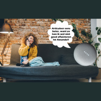 TechPod #25 – Natuurlijk luistert Google mee