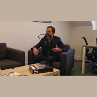 Special: Interview met Joachim Goyvaerts, lead van PayPal Benelux  Ierland