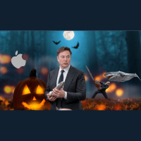 Techpod #41 – De Halloween-editie: Over Sharknado en Frankenstein-dieren