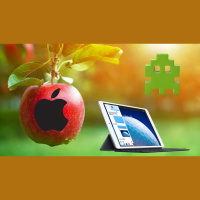 TechPod #9 – De nieuwe boomgaard van Apple en gamen met Google