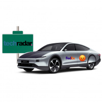 TechPod #23 – FedEx is boos en rijdt met een zonneauto naar TechRadar