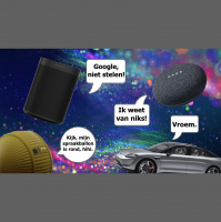 TechPod #50 – (Bijna) alles loopt op rolletjes tijdens CES