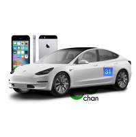 TechPod #33 – Toen waren we nog met drie