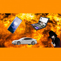 TechPod #17 – OnePlus en Tesla in vuur en vlam