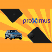 TechPod #21 – Proximus Pickx, ik kies jou!