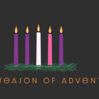 Advent Week #1: The Message is Hope Fulfilled