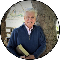 Men in the Bible Series - #12 And suddenly God called Abram...