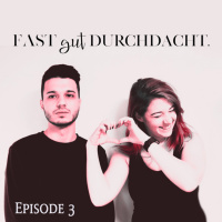 Auszüge aus dem Sextagebuch: Das Burnbook von Fanny L. S. - Episode 3