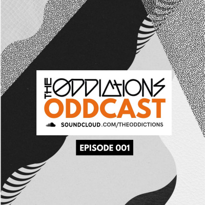 Oddcast With The Oddictions