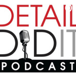 Detaildidit Barbershop Podcast