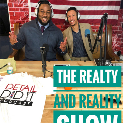 Detaildidit Barbershop Podcast