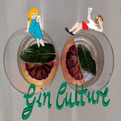 Gin Culture