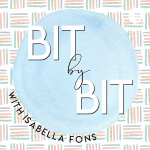 Bit By Bit With Isabella Fons