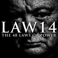 LAW 14 POSE AS A FRIEND WORK AS A SPY | THE 48 LAWS OF POWER BOOK SUMMARY ANALYSIS (ROBERT GREENE)