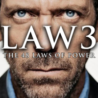 LAW 3 CONCEAL YOUR INTENTIONS | 48 LAWS OF POWER BOOK SUMMARY ANALYSIS (ROBERT GREENE)