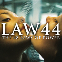 LAW 44 DISARM AND INFURIATE WITH THE MIRROR EFFECT | THE 48 LAWS OF POWER BOOK SUMMARY ANALYSIS (ROBERT GREENE)