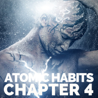 The Process Of Behaviour Change amp Self Awareness | Atomic Habits Book Summary - Chapter 4 (James Clear)