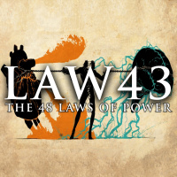 LAW 43 WORK ON THE HEARTS amp MINDS OF OTHERS | THE 48 LAWS OF POWER BOOK SUMMARY ANALYSIS (ROBERT GREENE)