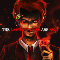 Is The 48 Laws Of Power Evil?