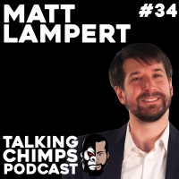 Socionomics: How Behaviour Influences The Stock Market amp Economy | Matt Lampert - TALKING CHIMPS #34