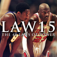 LAW 15 CRUSH YOUR ENEMY TOTALLY | THE 48 LAWS OF POWER BOOK SUMMARY ANALYSIS (ROBERT GREENE)