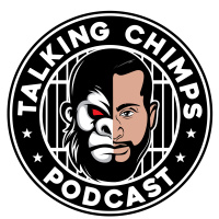 The Philosophy amp Psychology of Creating Music amp Greg Newmans Story | TALKING CHIMPS #26 - gregNWMN