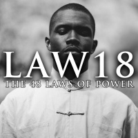 LAW 18 ISOLATION IS DANGEROUS | THE 48 LAWS OF POWER BOOK SUMMARY ANALYSIS (ROBERT GREENE)