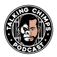 Artificial Intelligence for Healthcare, Why Cheat Meals Are Ineffective amp Balancing the Joy of Life | TALKING CHIMPS #27 - Paul Meldrum 