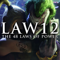 LAW 12 USE SELECTIVE HONESTY amp GENEROSITY TO DISARM YOUR VICTIM | THE 48 LAWS OF POWER BOOK SUMMARY ANALYSIS (ROBERT GREENE)