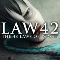 LAW 42 STRIKE THE SHEPHERD amp THE SHEEP WILL SCATTER | THE 48 LAWS OF POWER BOOK SUMMARY ANALYSIS (ROBERT GREENE)