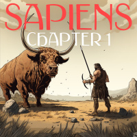 Sapiens Book Summary Chapter 1 | The Cognitive Revolution: An Animal Of No Significance by (Yuval Noah Harari)