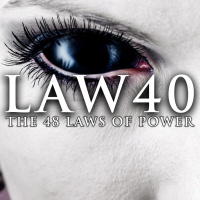 LAW 40 DESPISE THE FREE LUNCH | THE 48 LAWS OF POWER BOOK SUMMARY ANALYSIS (ROBERT GREENE)